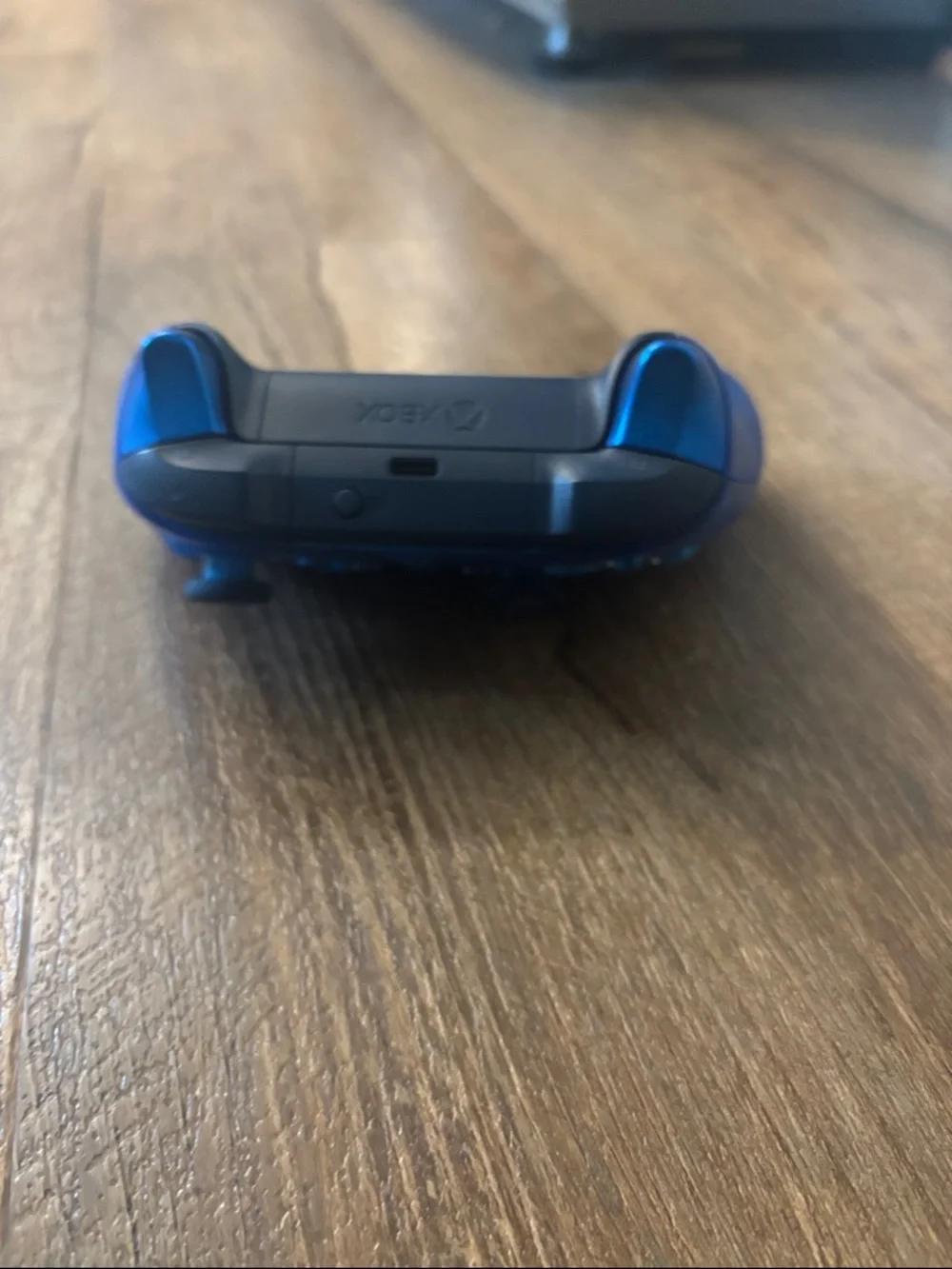 Xbox can connect
